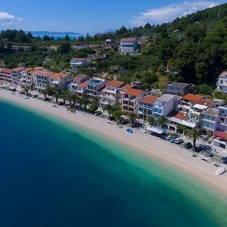 Apartment Crvenko Podgora (Split-Dalmatia)