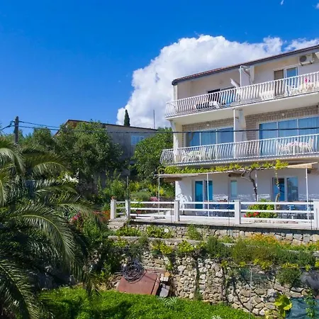 Crvenko Apartment Podgora (Split-Dalmatia)