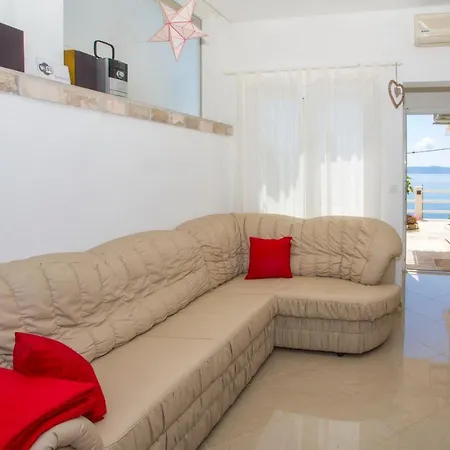 Apartment Crvenko Podgora (Split-Dalmatia)